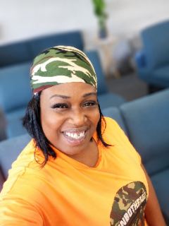 Paulina Dowdell