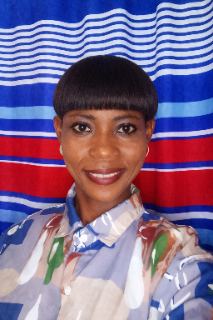 Ogbolu Jennifer
