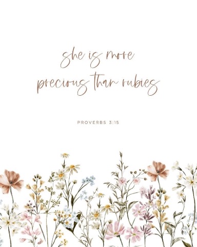 Daughter of the Most High🙌