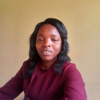 Eveline Atieno Odhiambo