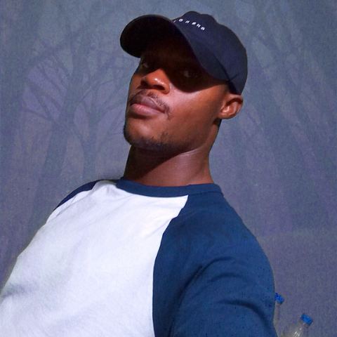 Isamah Nwaiku