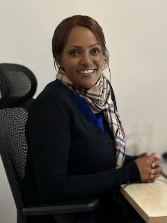 Christine Kigaga