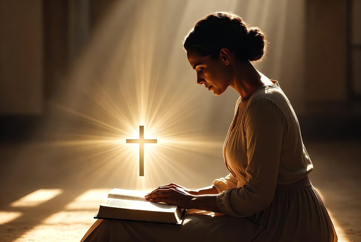 My Encounter With God That Changed Everything