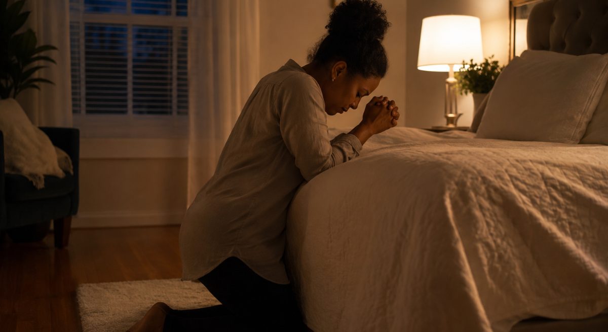 When Love made Obedience easier