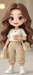 Divya P