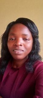 Eveline Atieno Odhiambo