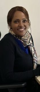 Christine Kigaga